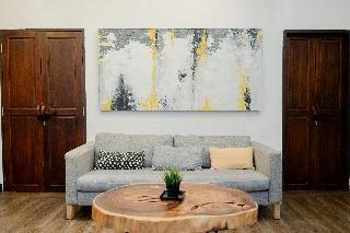 Tolani Southgate Villa Chiang Mai fotoÄŸrafÄ±