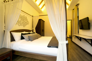 Tolani Southgate Villa Chiang Mai fotoÄŸrafÄ±
