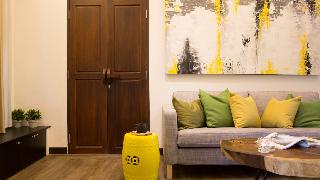 Tolani Southgate Villa Chiang Mai fotoÄŸrafÄ±