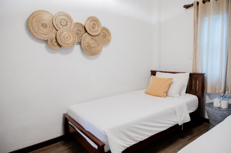 Tolani Southgate Villa Chiang Mai - Oda