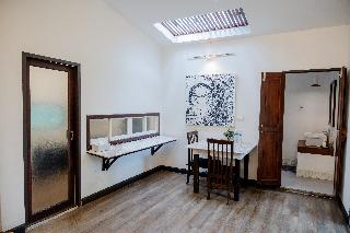 Tolani Southgate Villa Chiang Mai fotoÄŸrafÄ±