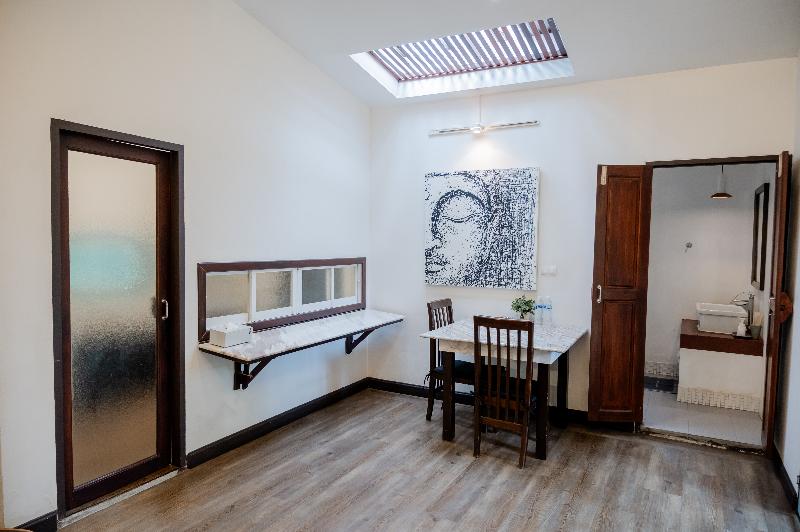 Tolani Southgate Villa Chiang Mai - Oda