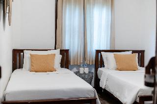 Tolani Southgate Villa Chiang Mai fotoÄŸrafÄ±