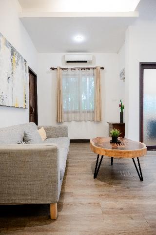 Tolani Southgate Villa Chiang Mai fotoÄŸrafÄ±