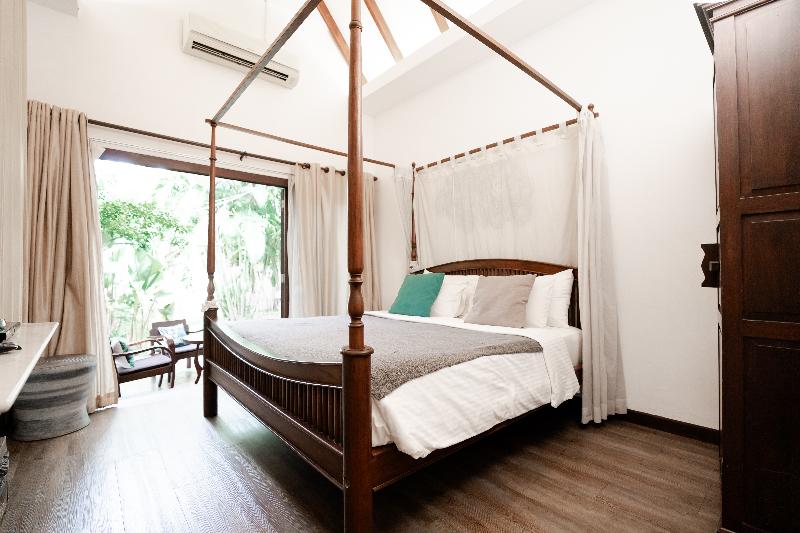 Tolani Southgate Villa Chiang Mai - Oda