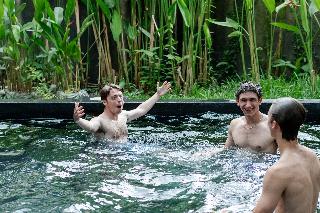 Tolani Southgate Villa Chiang Mai fotoÄŸrafÄ±