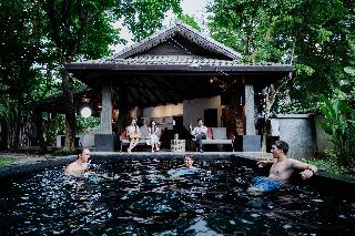Tolani Southgate Villa Chiang Mai fotoÄŸrafÄ±