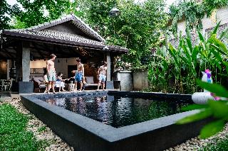 Tolani Southgate Villa Chiang Mai fotoÄŸrafÄ±