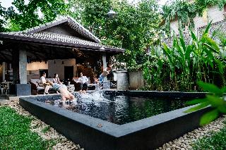 Tolani Southgate Villa Chiang Mai fotoÄŸrafÄ±
