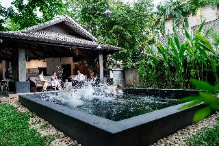 Tolani Southgate Villa Chiang Mai fotoÄŸrafÄ±