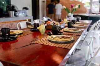 Tolani Southgate Villa Chiang Mai fotoÄŸrafÄ±
