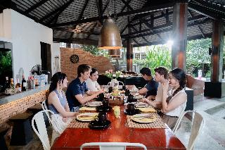 Tolani Southgate Villa Chiang Mai fotoÄŸrafÄ±