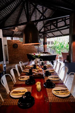 Tolani Southgate Villa Chiang Mai fotoÄŸrafÄ±