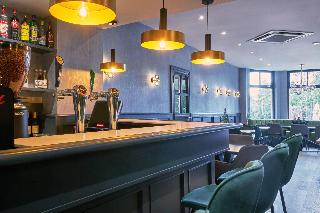 Alp de Veenen Hotel fotoÄŸrafÄ±