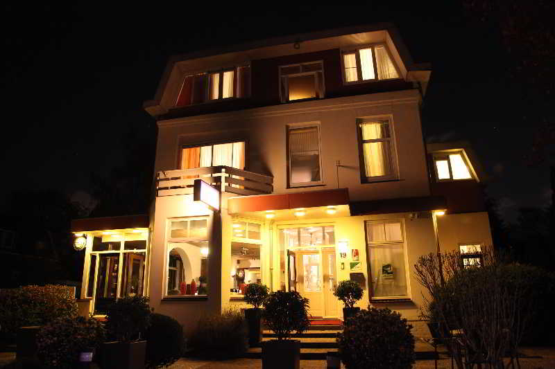 Alp de Veenen Hotel fotoÄŸrafÄ±