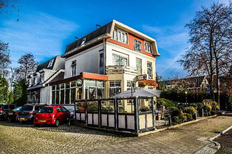 Alp de Veenen Hotel fotoÄŸrafÄ±