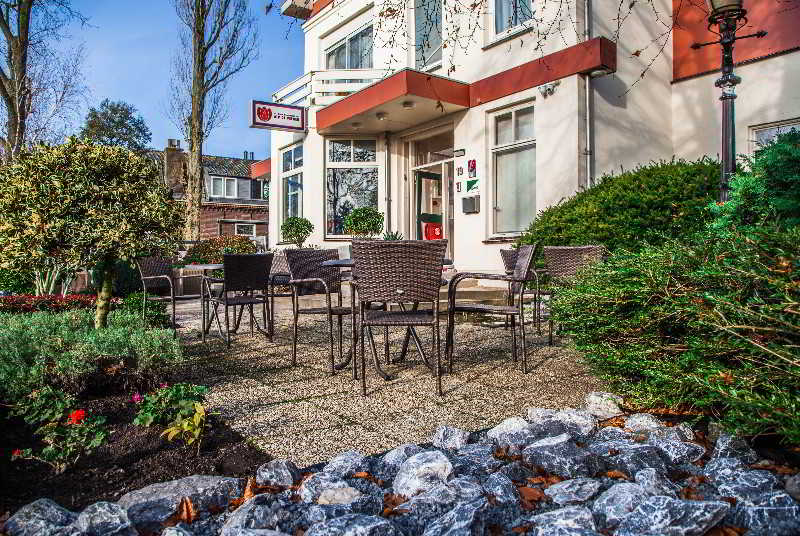 Alp de Veenen Hotel fotoÄŸrafÄ±