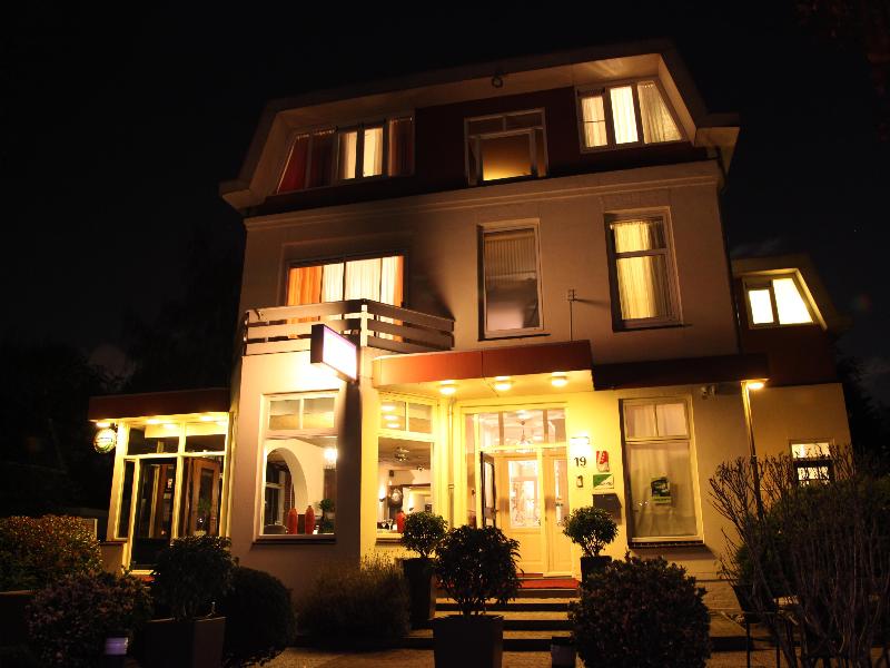 Alp de Veenen Hotel - Genel