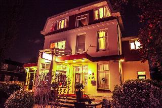Alp de Veenen Hotel otel fotoğrafı