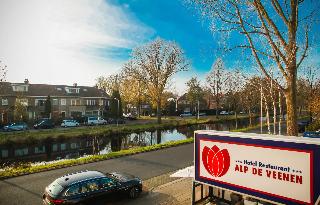 Alp de Veenen Hotel fotoÄŸrafÄ±