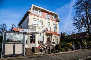 Alp de Veenen Hotel fotoÄŸrafÄ±