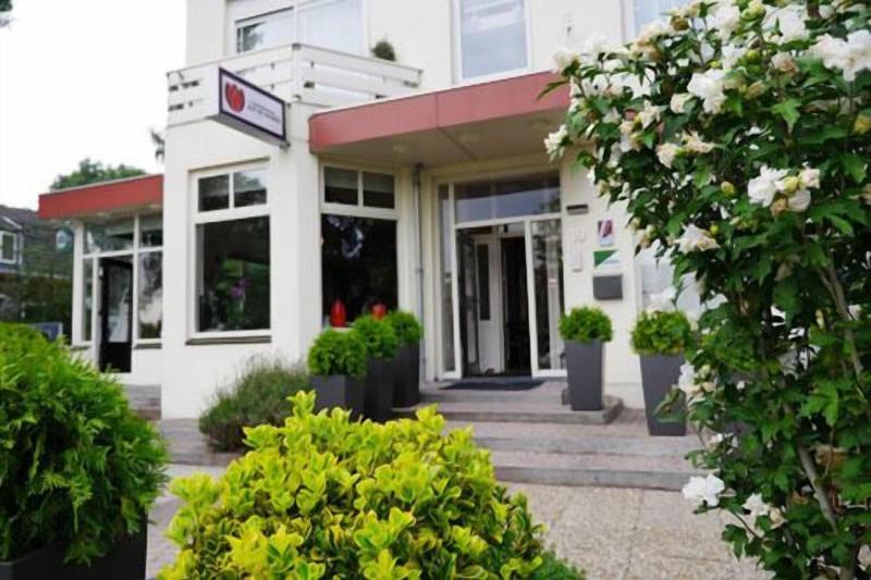 Alp de Veenen Hotel - Genel