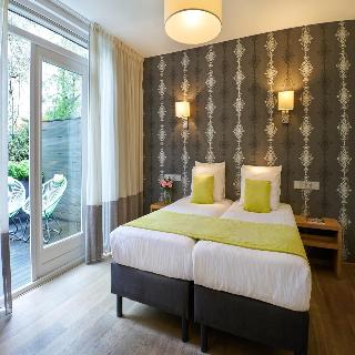 Alp de Veenen Hotel fotoÄŸrafÄ±