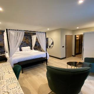 Alp de Veenen Hotel fotoÄŸrafÄ±