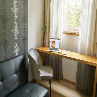 Alp de Veenen Hotel fotoÄŸrafÄ±