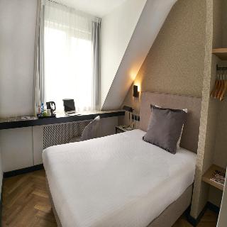 Alp de Veenen Hotel fotoÄŸrafÄ±