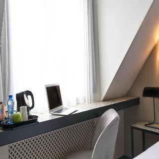 Alp de Veenen Hotel fotoÄŸrafÄ±
