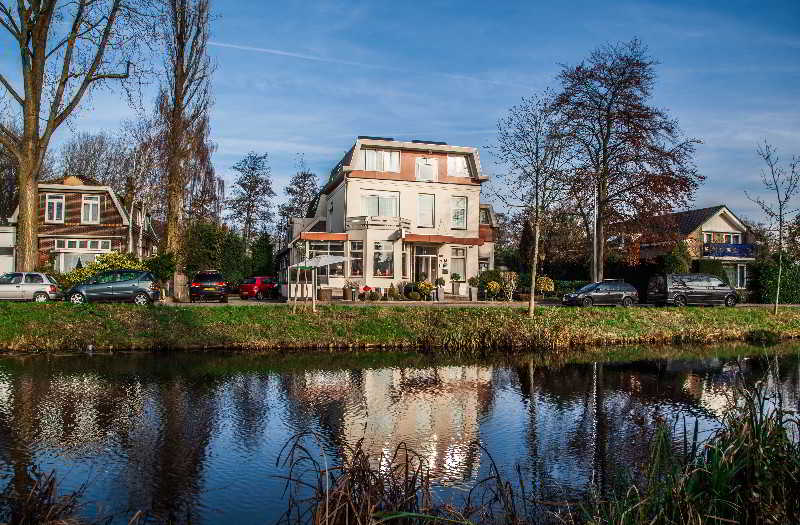 Alp de Veenen Hotel fotoÄŸrafÄ±