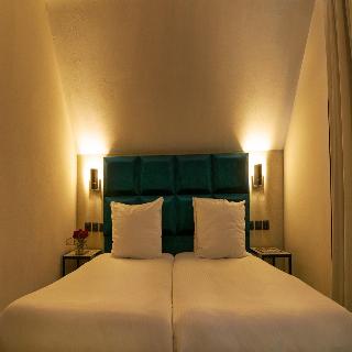 Alp de Veenen Hotel fotoÄŸrafÄ±