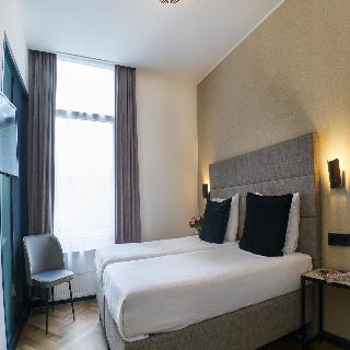 Alp de Veenen Hotel fotoÄŸrafÄ±