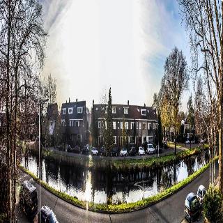 Alp de Veenen Hotel fotoÄŸrafÄ±