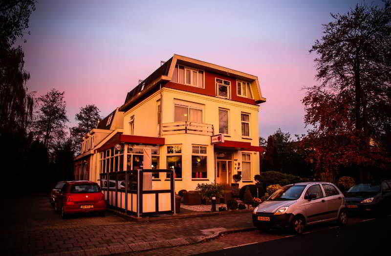 Alp de Veenen Hotel fotoÄŸrafÄ±