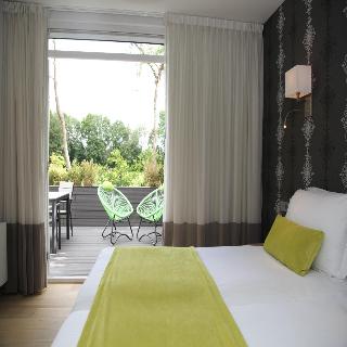Alp de Veenen Hotel fotoÄŸrafÄ±