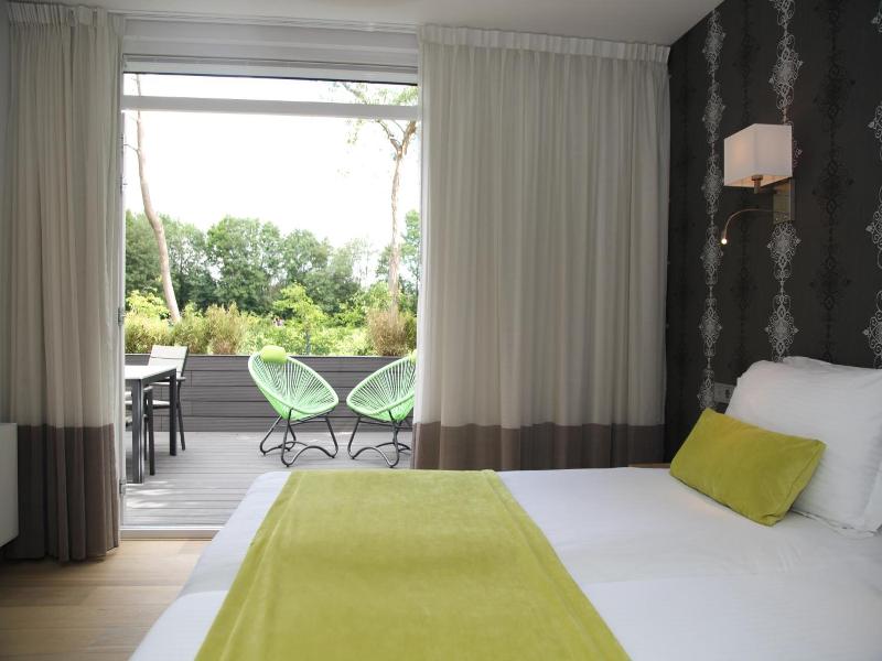 Alp de Veenen Hotel - Genel