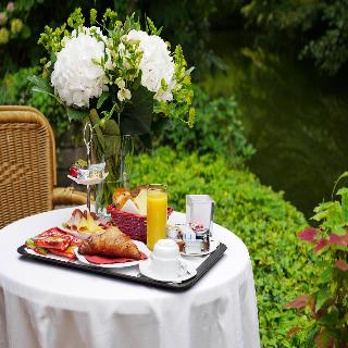 Alp de Veenen Hotel fotoÄŸrafÄ±