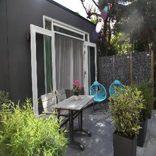 Alp de Veenen Hotel fotoÄŸrafÄ±