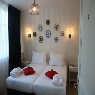 Alp de Veenen Hotel fotoÄŸrafÄ±