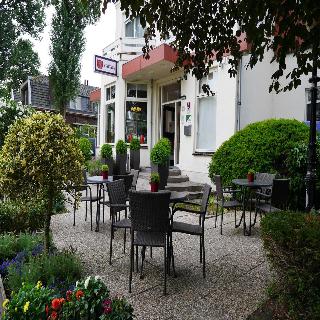 Alp de Veenen Hotel fotoÄŸrafÄ±