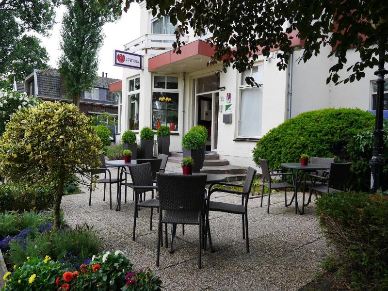 Alp de Veenen Hotel - Genel