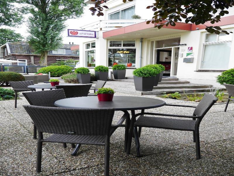 Alp de Veenen Hotel - Genel