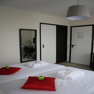 Alp de Veenen Hotel fotoÄŸrafÄ±