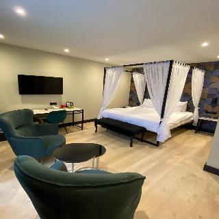 Alp de Veenen Hotel fotoÄŸrafÄ±