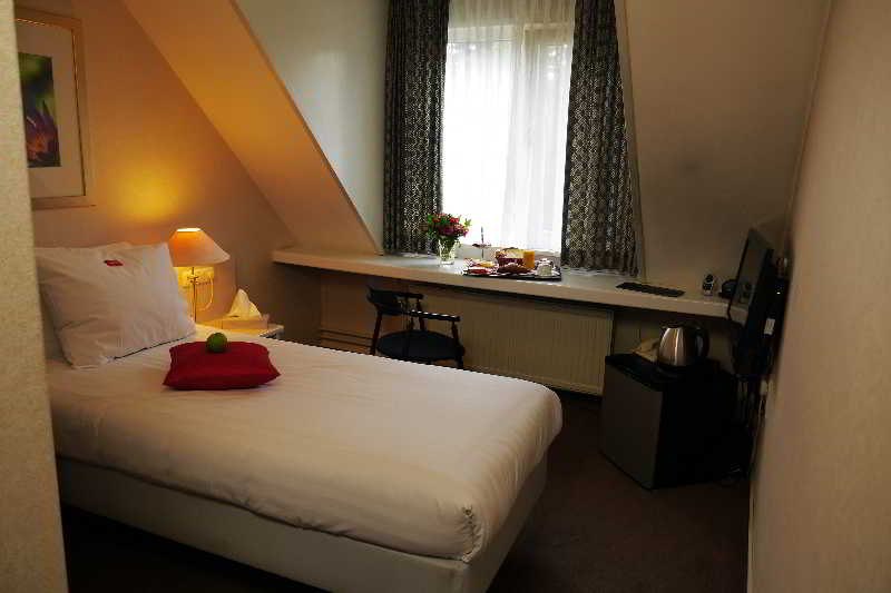 Alp de Veenen Hotel fotoÄŸrafÄ±