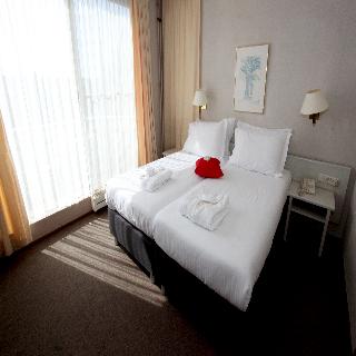Alp de Veenen Hotel fotoÄŸrafÄ±