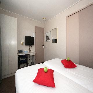 Alp de Veenen Hotel fotoÄŸrafÄ±