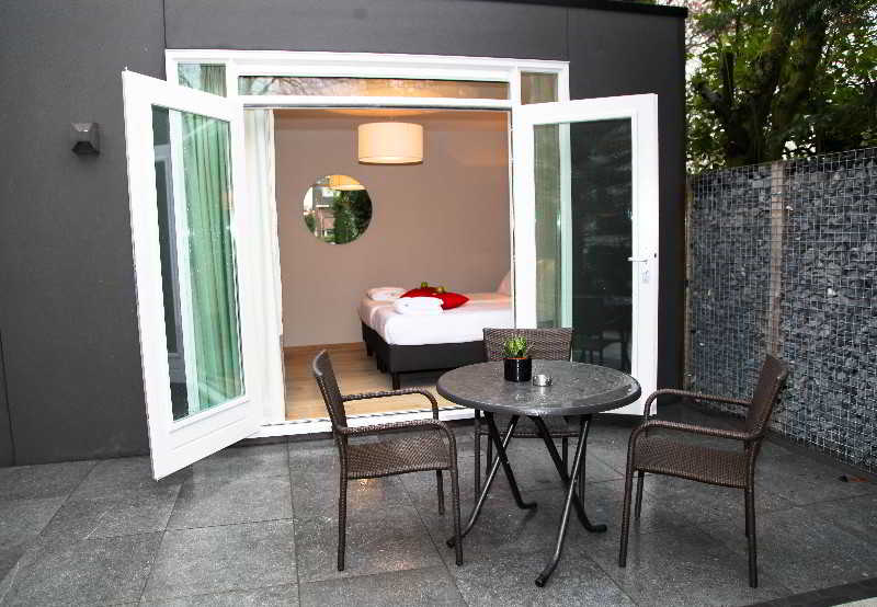 Alp de Veenen Hotel fotoÄŸrafÄ±